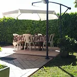 Accanto Al Focolare 2 Oda ve Kahvaltı Udine