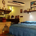 Accanto Al Focolare 2 Oda ve Kahvaltı 3*