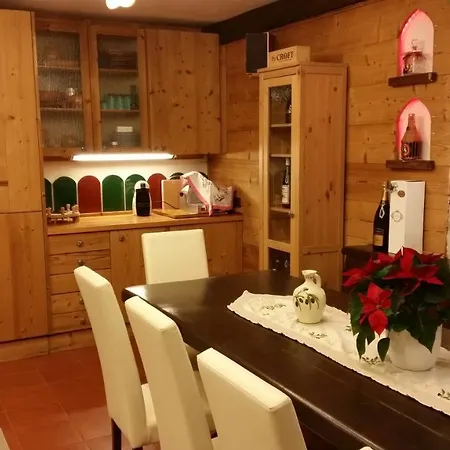 Accanto Al Focolare 2