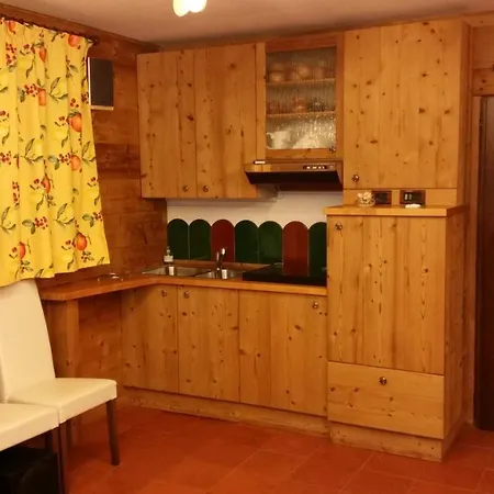 Bed & Breakfast Accanto Al Focolare 2 Udine