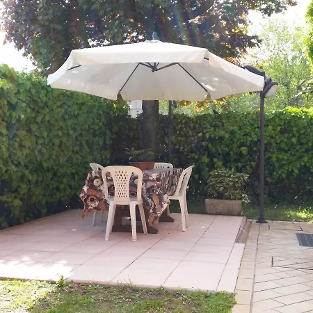 Accanto Al Focolare 2 Udine