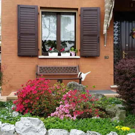 Accanto Al Focolare 2 3* Udine