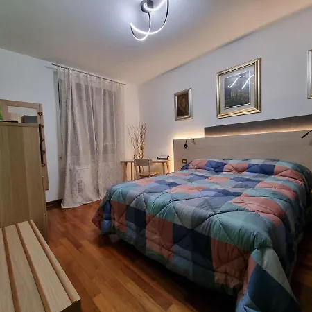 Accanto Al Focolare 2 Bed and Breakfast