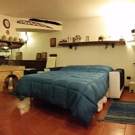 Accanto Al Focolare 2 3* Udine