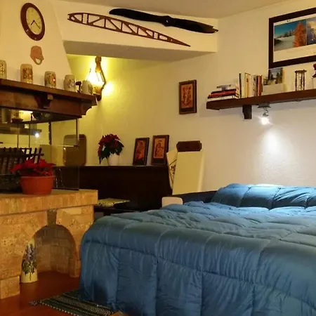 Accanto Al Focolare 2 فندق مبيت وإفطار 3*