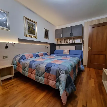 Bed & Breakfast Accanto Al Focolare 2