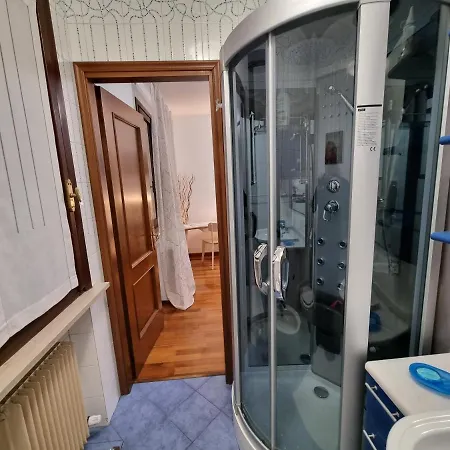 Accanto Al Focolare 2 Udine