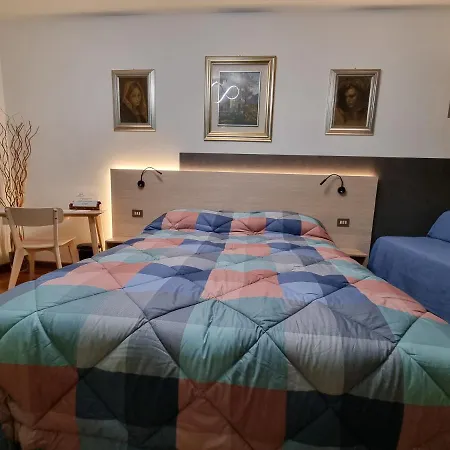 Accanto Al Focolare 2