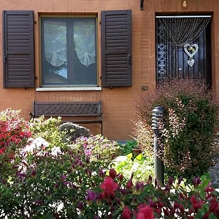 Accanto Al Focolare 2 3* أوديني