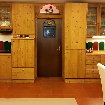 فندق مبيت وإفطار Accanto Al Focolare 2 3*