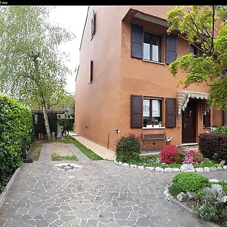 Accanto Al Focolare 2 فندق مبيت وإفطار