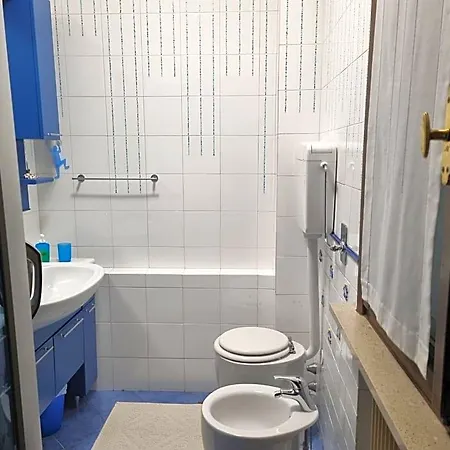 Accanto Al Focolare 2 فندق مبيت وإفطار 3*