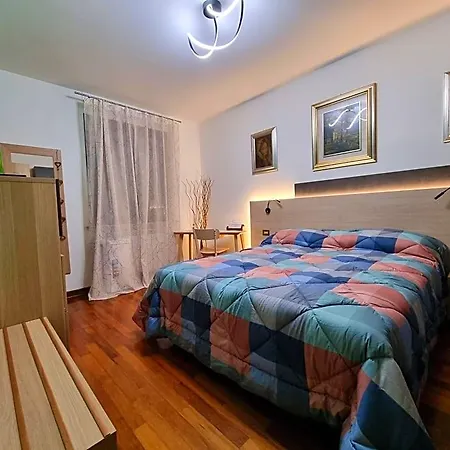 Accanto Al Focolare 2 فندق مبيت وإفطار