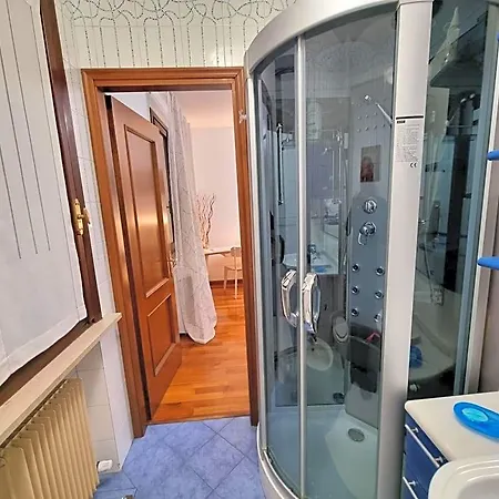 Accanto Al Focolare 2 فندق مبيت وإفطار 3*