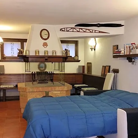 Accanto Al Focolare 2 فندق مبيت وإفطار