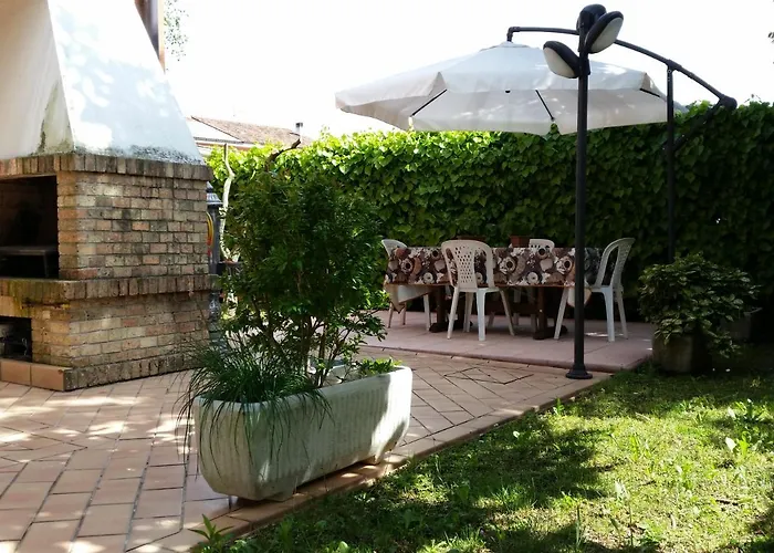 Accanto Al Focolare 2 Panzió