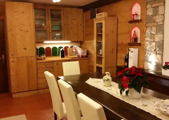 Accanto Al Focolare 2