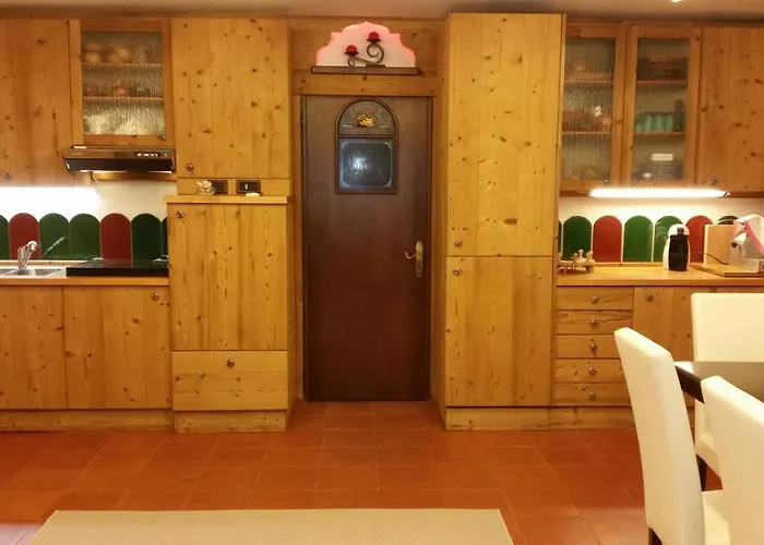 Accanto Al Focolare 2 Panzió Udine