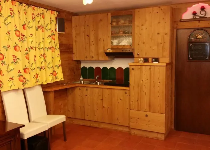 Panzió Accanto Al Focolare 2 Udine