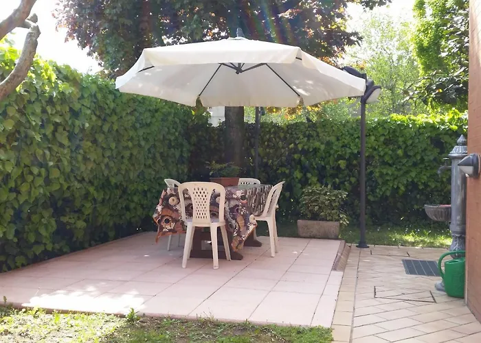 Accanto Al Focolare 2 Udine