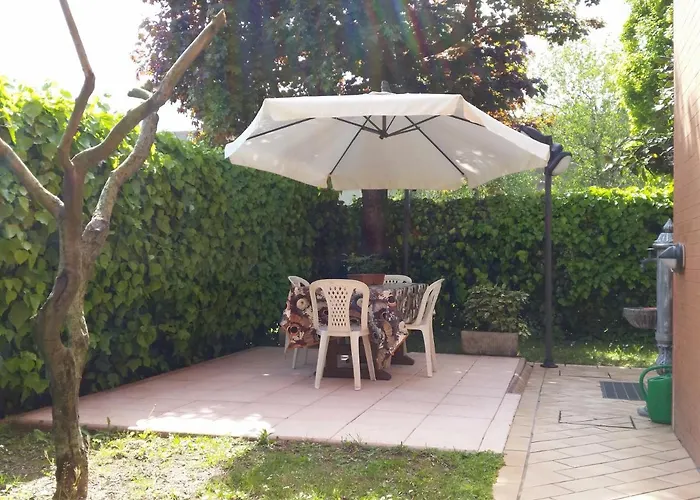 Accanto Al Focolare 2 Panzió