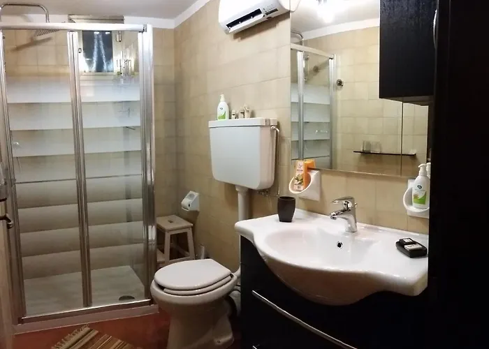 Panzió Accanto Al Focolare 2 3*