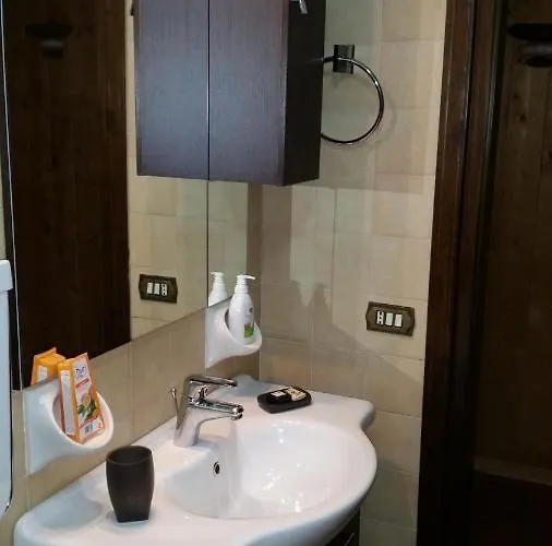 Accanto Al Focolare 2 3* Udine