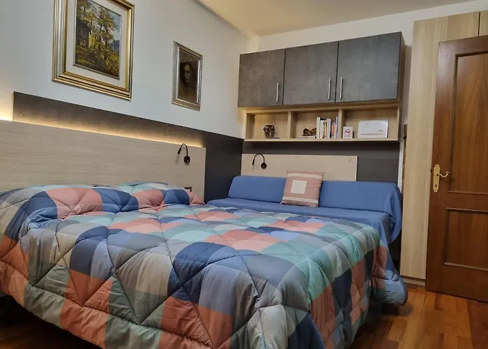 Accanto Al Focolare 2 Udine