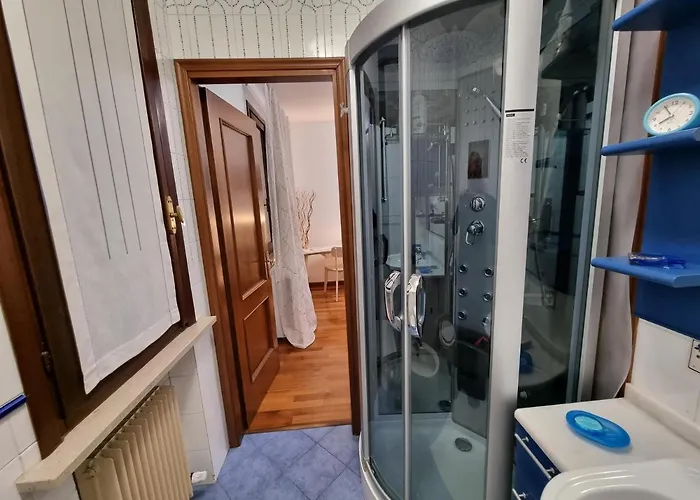 Accanto Al Focolare 2 אודינה