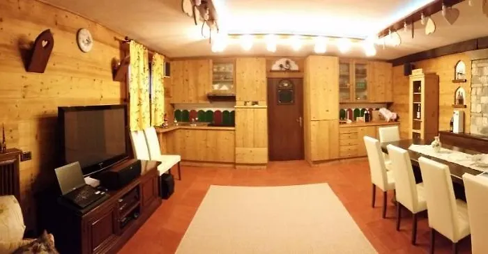 Accanto Al Focolare 2 Panzió 3*