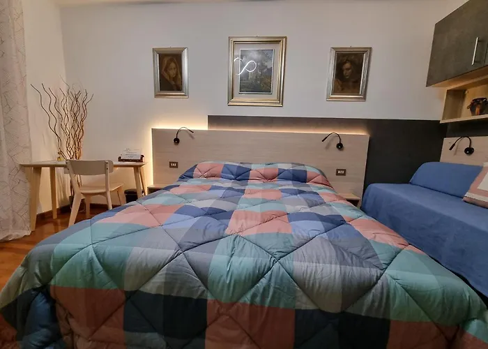 Accanto Al Focolare 2